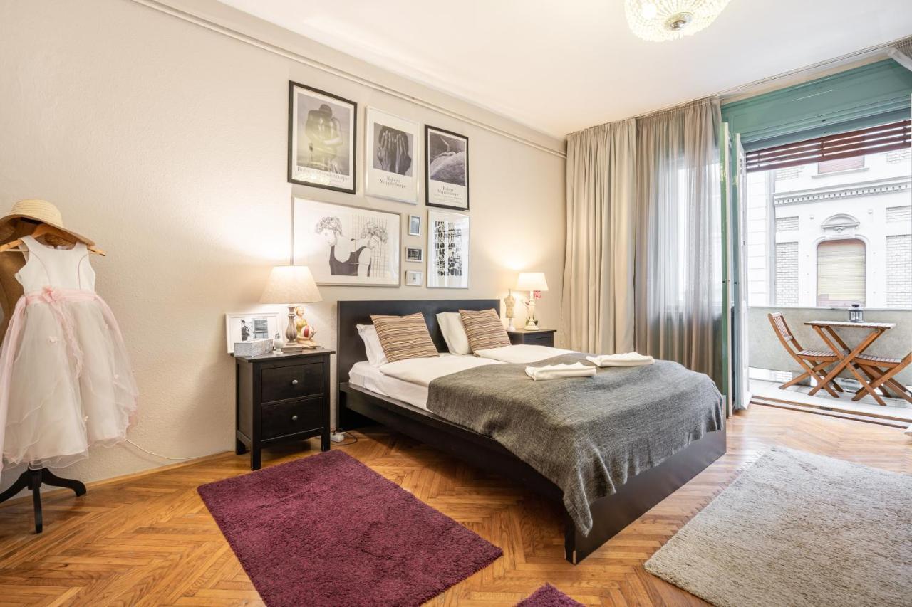 Apartamento The W Boutique *