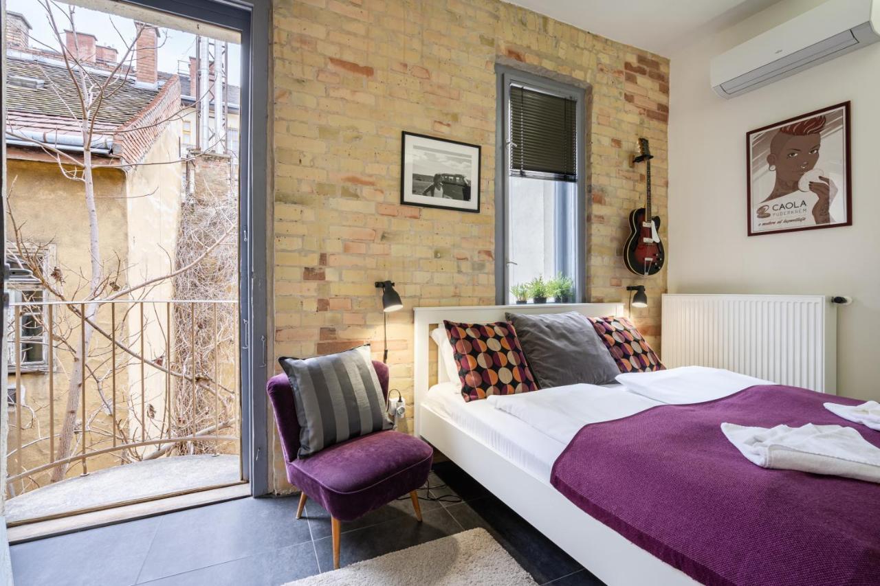 The W Boutique Budapeste