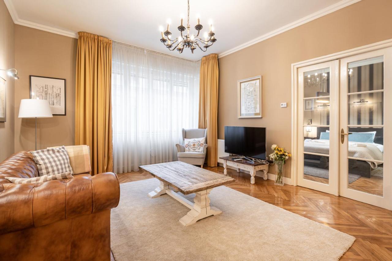The W Boutique * Budapeste