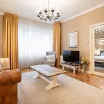 The W Boutique Apartments
