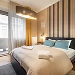 The W Boutique Apartments