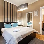 The W Boutique Apartments