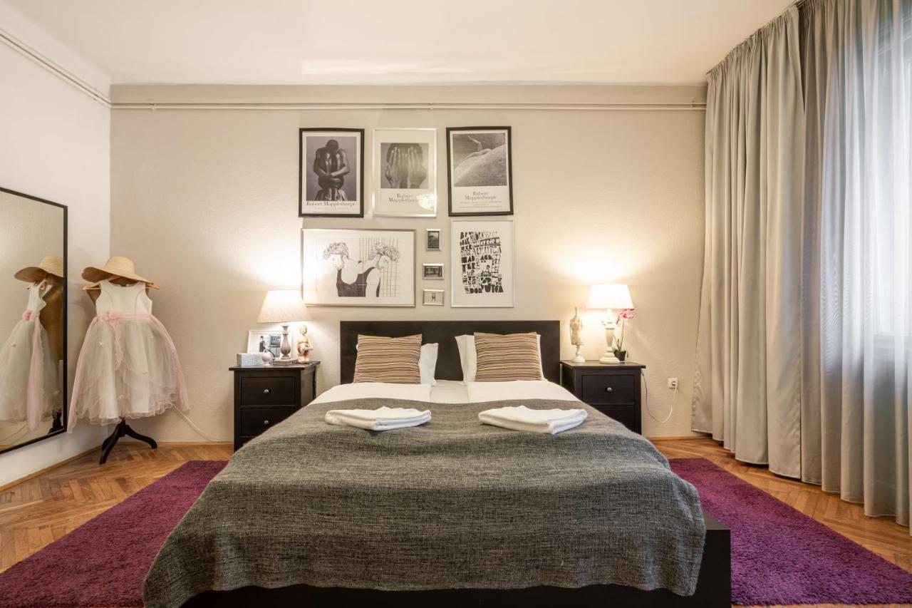 The W Boutique Boedapest